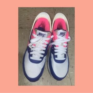 Nike Air Max Fly Ease 3.5